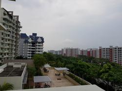 Vacanza @ East (D14), Condominium #156422922